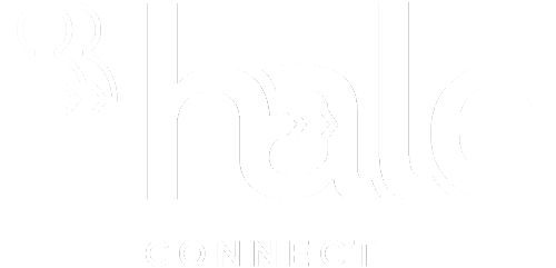 hale»connect Logo